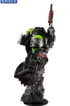 Ork Meganob with Buzzsaw Megafig
