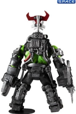 Ork Meganob with Shoota Megafig