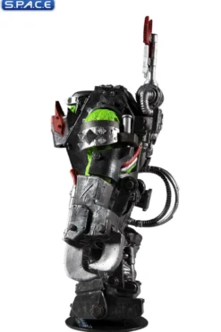 Ork Meganob with Shoota Megafig