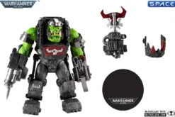 Ork Meganob with Shoota Megafig
