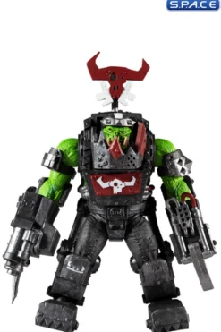 Ork Meganob with Shoota Megafig