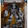 Ork Meganob with Shoota Megafig Artist Proof