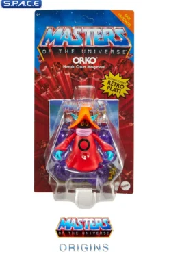 Orko »Fan Favorite«