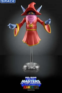 Orko 200X Cartoon Collection