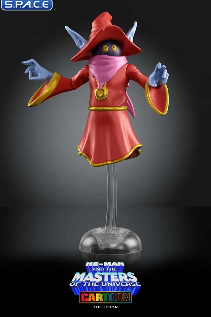 Orko 200X Cartoon Collection