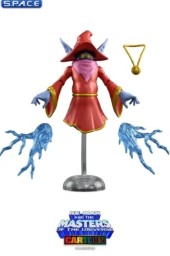 Orko 200X Cartoon Collection