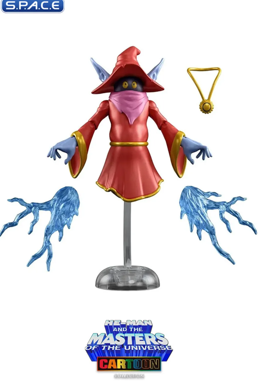 Orko 200X Cartoon Collection
