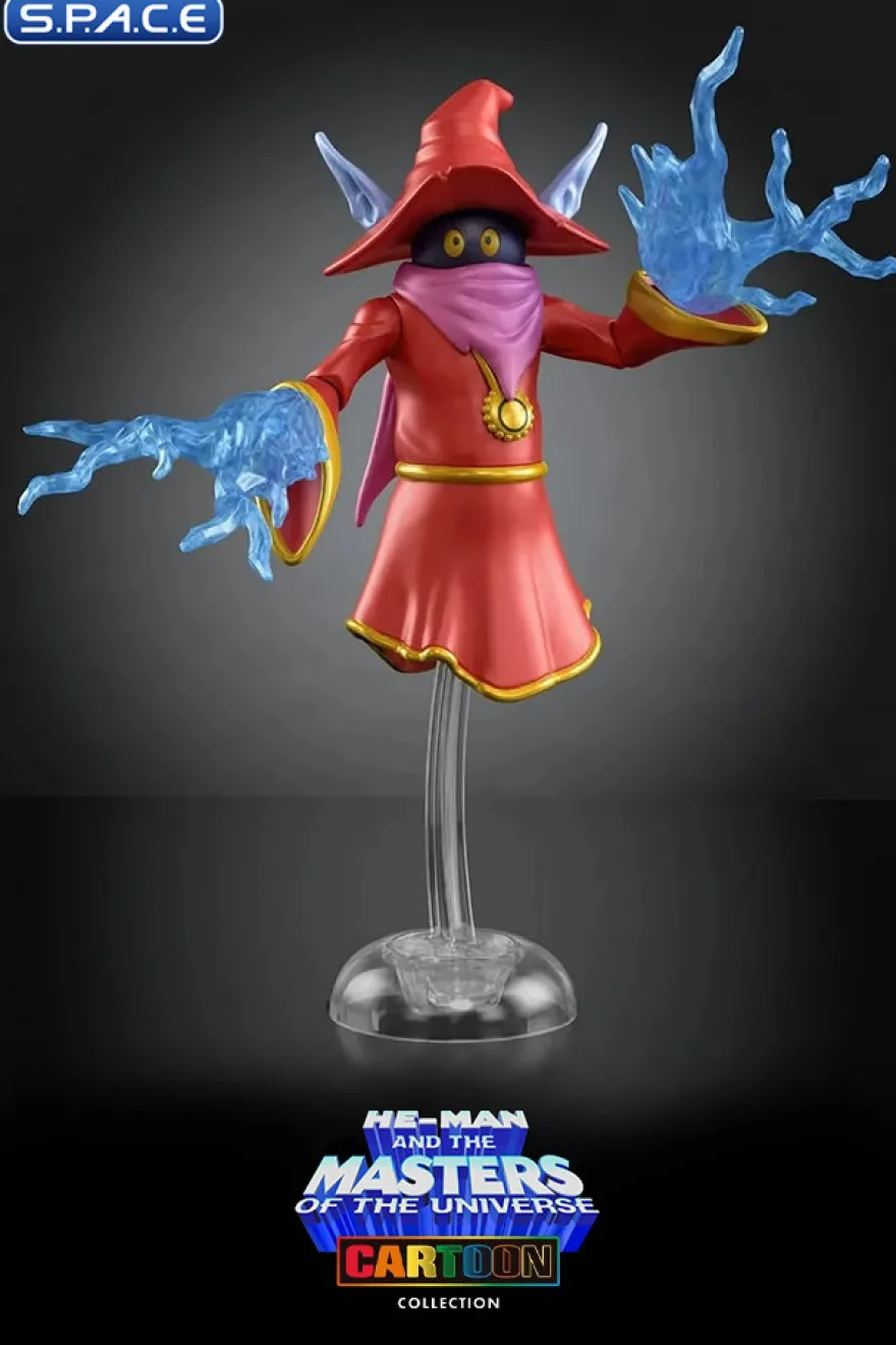 Orko 200X Cartoon Collection