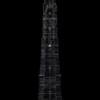 Orthanc Mini-Statue