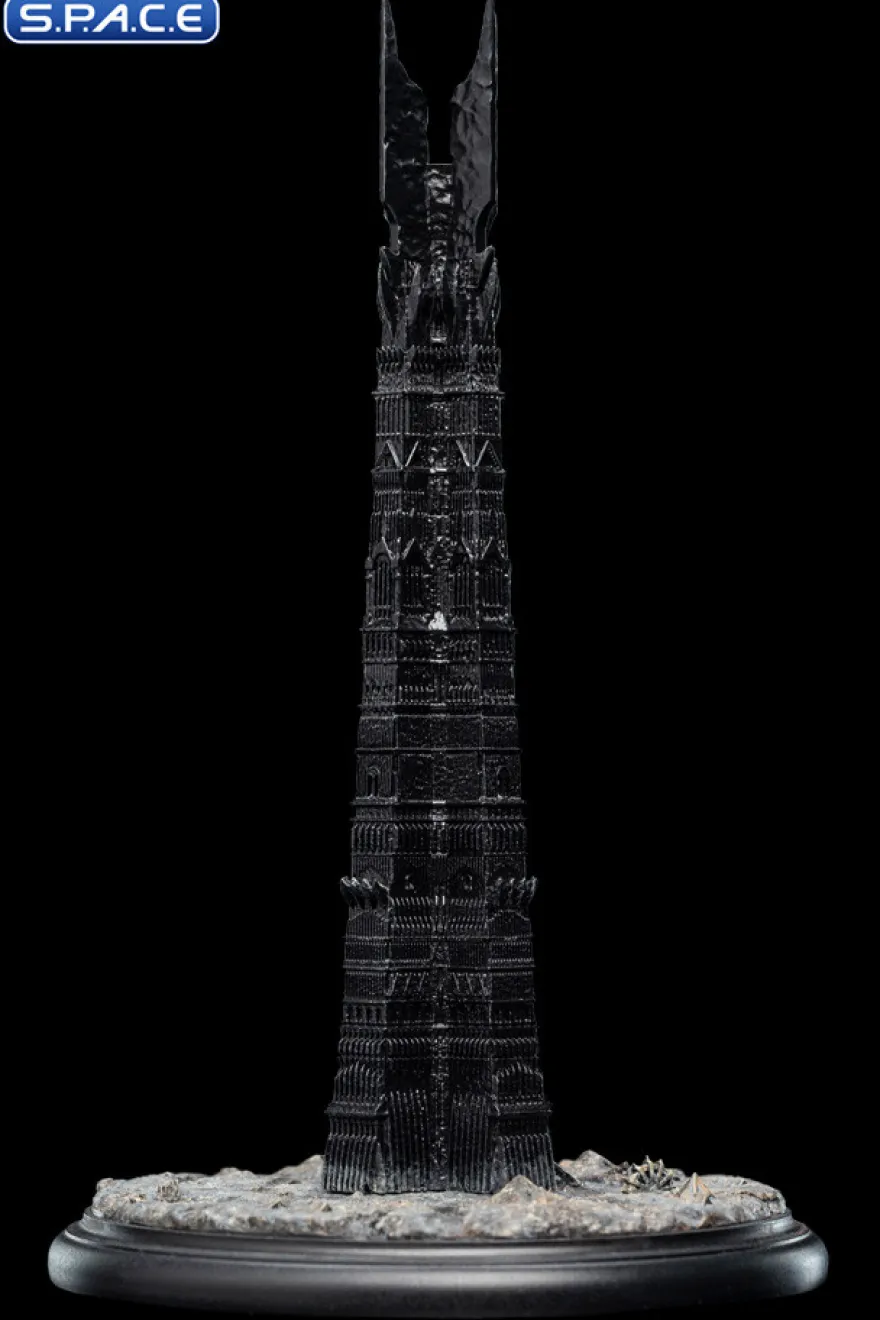 Orthanc Mini-Statue