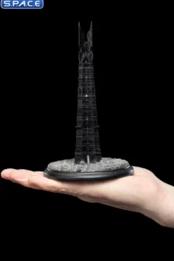 Orthanc Mini-Statue
