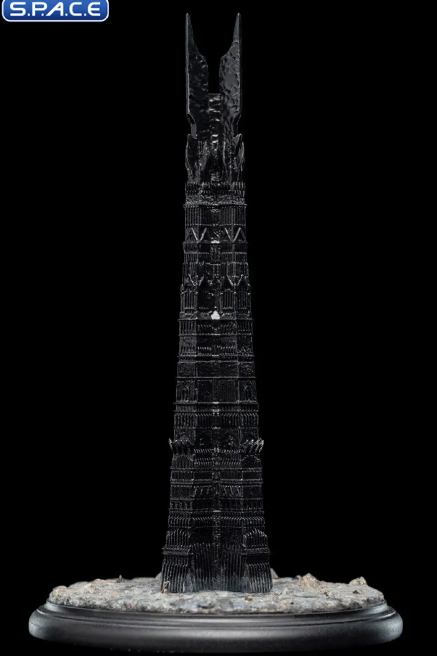 Orthanc Mini-Statue