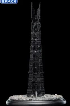 Orthanc Mini-Statue