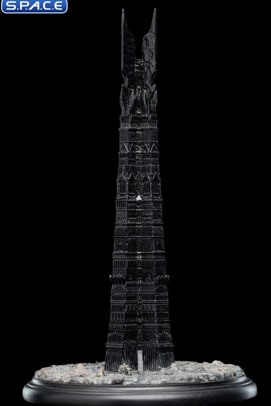 Orthanc Mini-Statue