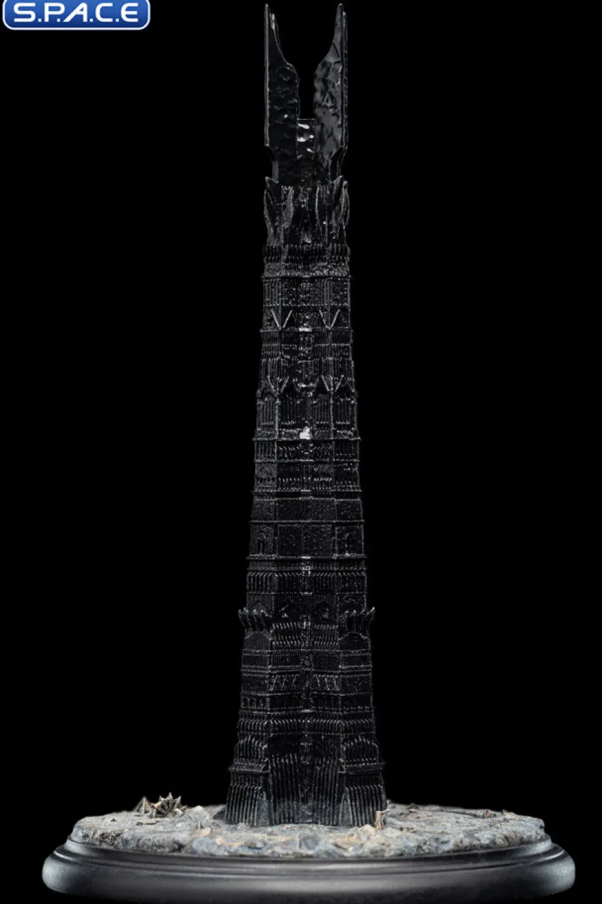 Orthanc Mini-Statue