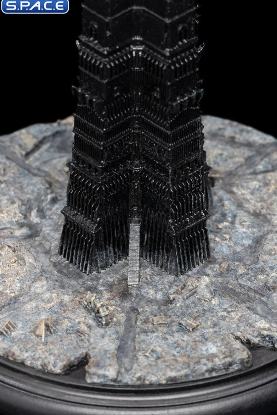 Orthanc Mini-Statue