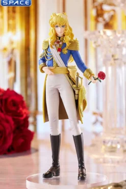 Oscar Francois de Jarjayes Pop Up Parade PVC Statue