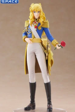 Oscar Francois de Jarjayes Pop Up Parade PVC Statue