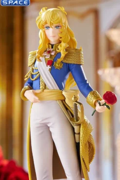 Oscar Francois de Jarjayes Pop Up Parade PVC Statue