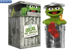 Oscar the Grouch Supersize Vinyl Figure