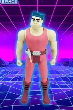 Otho Vinyl Figure - French Packaging