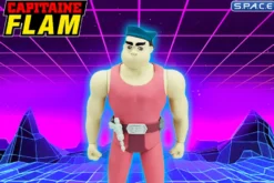 Otho Vinyl Figure - French Packaging
