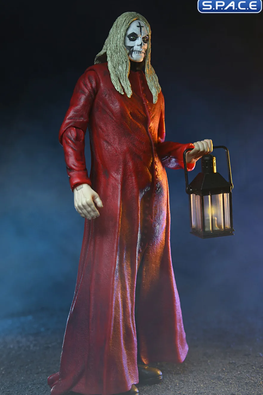 Otis 20th Anniversary - Red Robe Version
