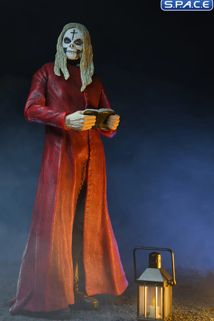 Otis 20th Anniversary - Red Robe Version