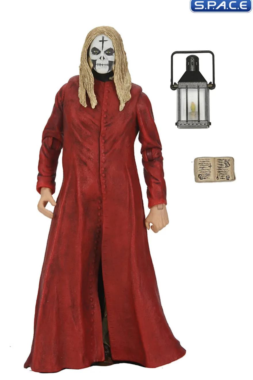Otis 20th Anniversary - Red Robe Version