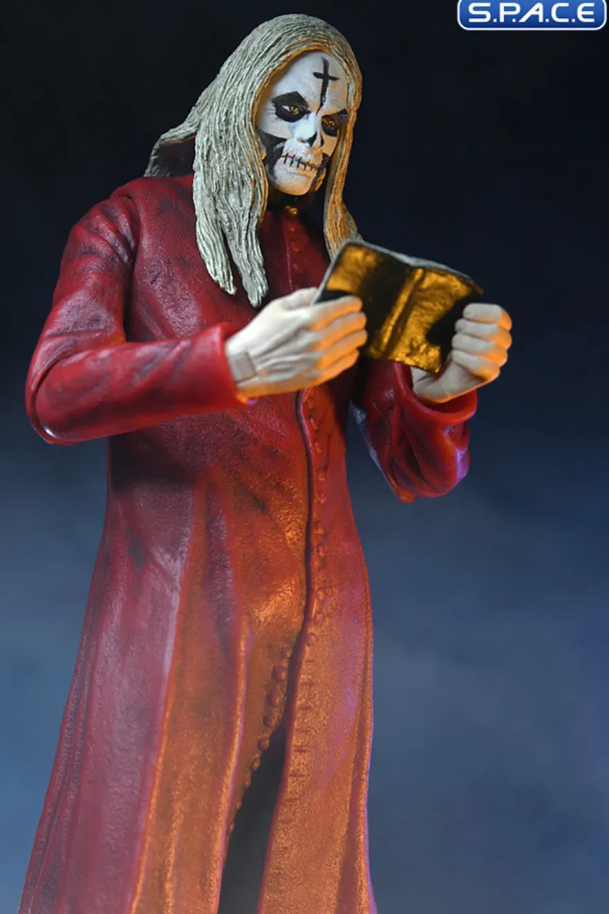 Otis 20th Anniversary - Red Robe Version