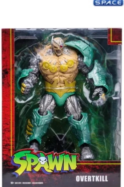 Overtkill Megafig