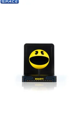 Pac-Man PVC Statue