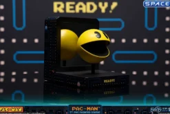 Pac-Man PVC Statue