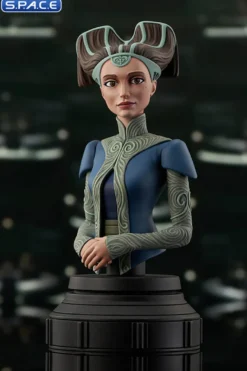 Padme Amidala Bust