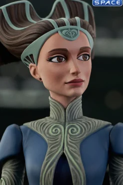 Padme Amidala Bust