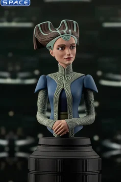 Padme Amidala Bust