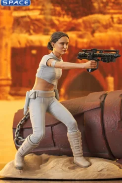 Padme Amidala Premier Collection Statue