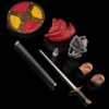 Paladin Character Pack
