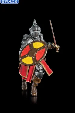 Paladin Character Pack