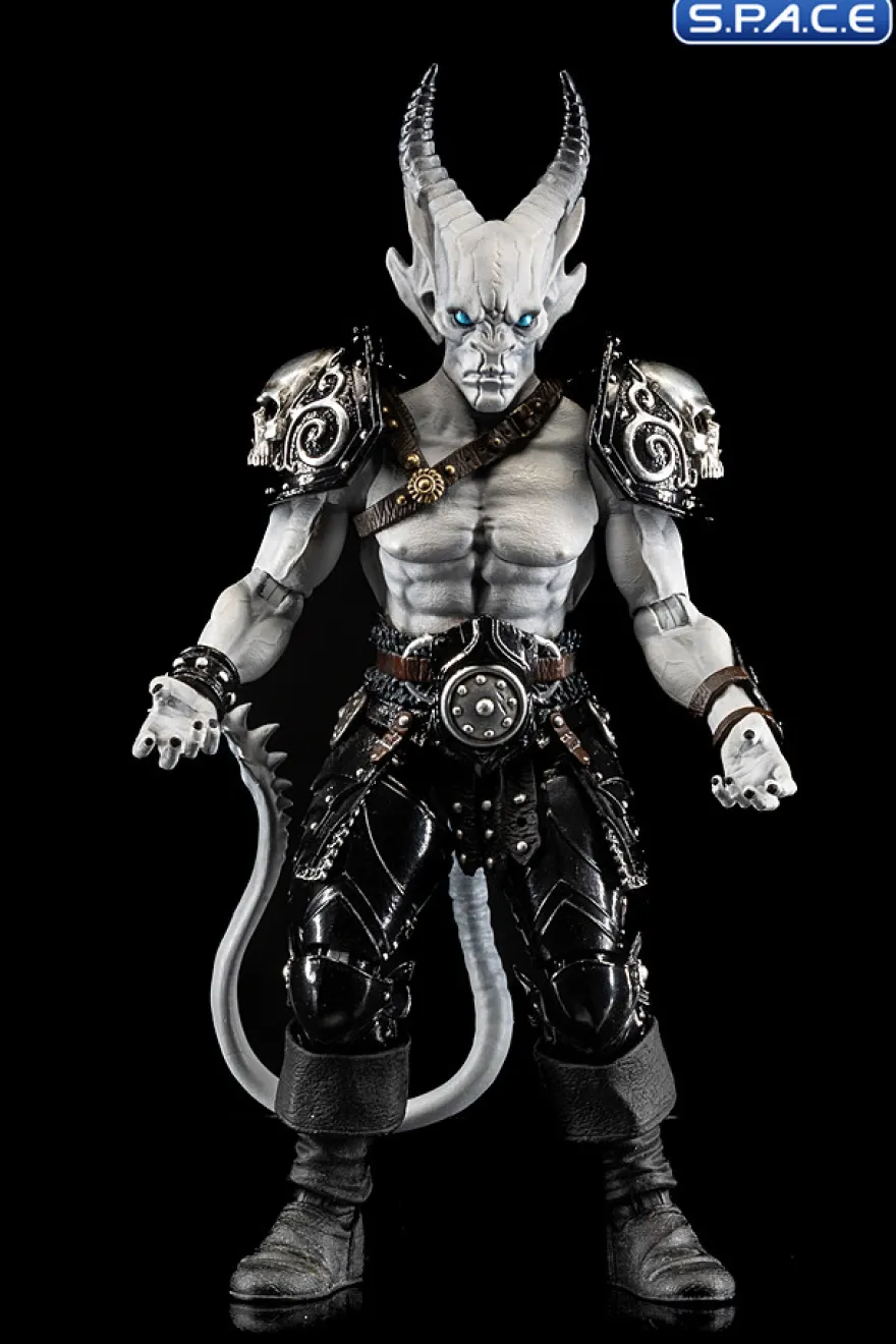 Pale Demon