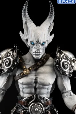 Pale Demon