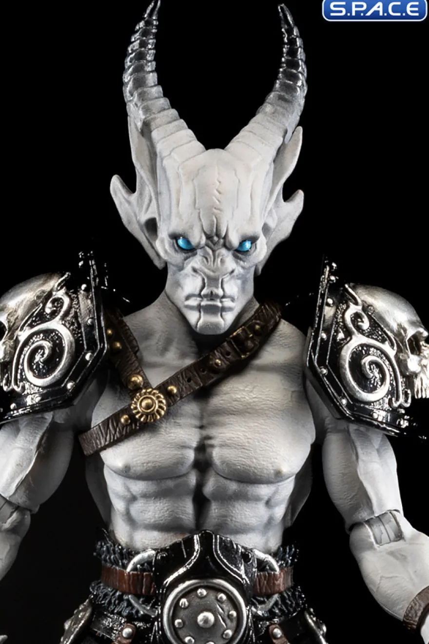 Pale Demon