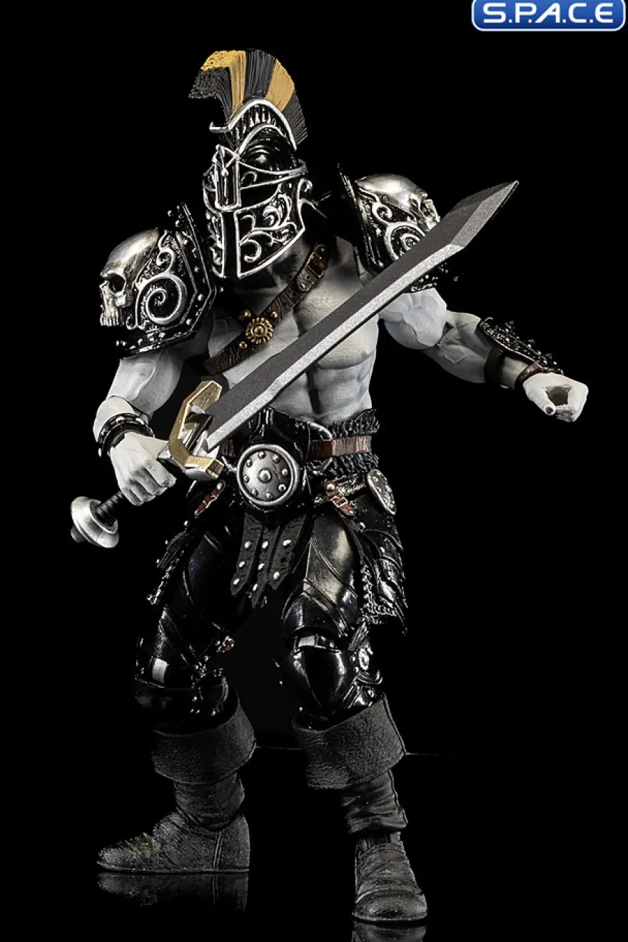 Pale Demon