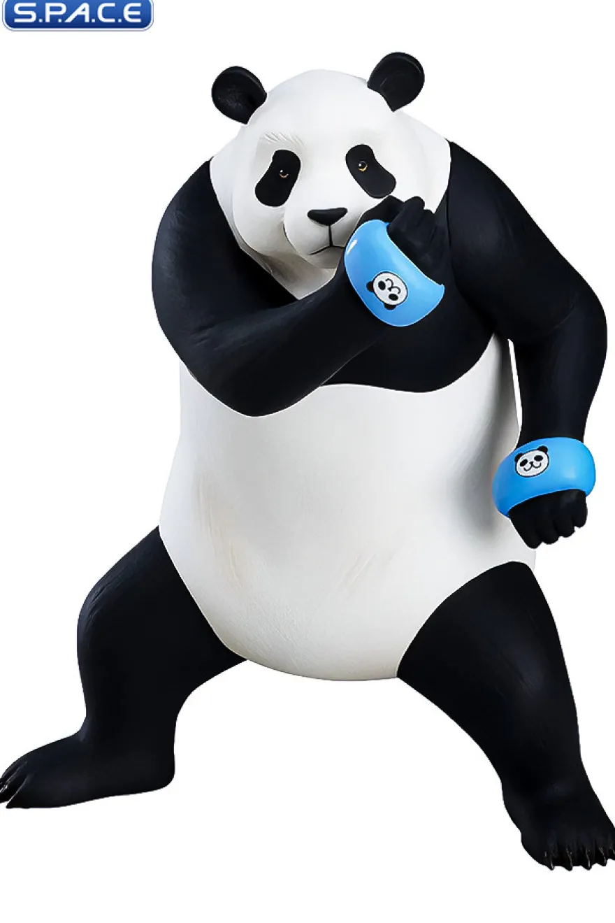 Panda Pop Up Parade PVC Statue