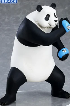 Panda Pop Up Parade PVC Statue