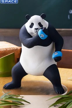Panda Pop Up Parade PVC Statue