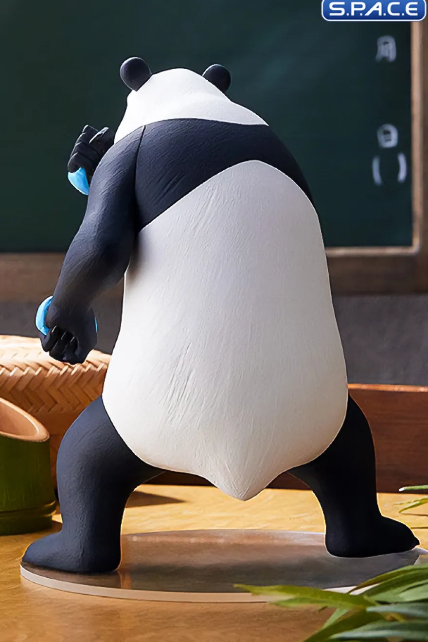 Panda Pop Up Parade PVC Statue