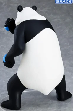 Panda Pop Up Parade PVC Statue