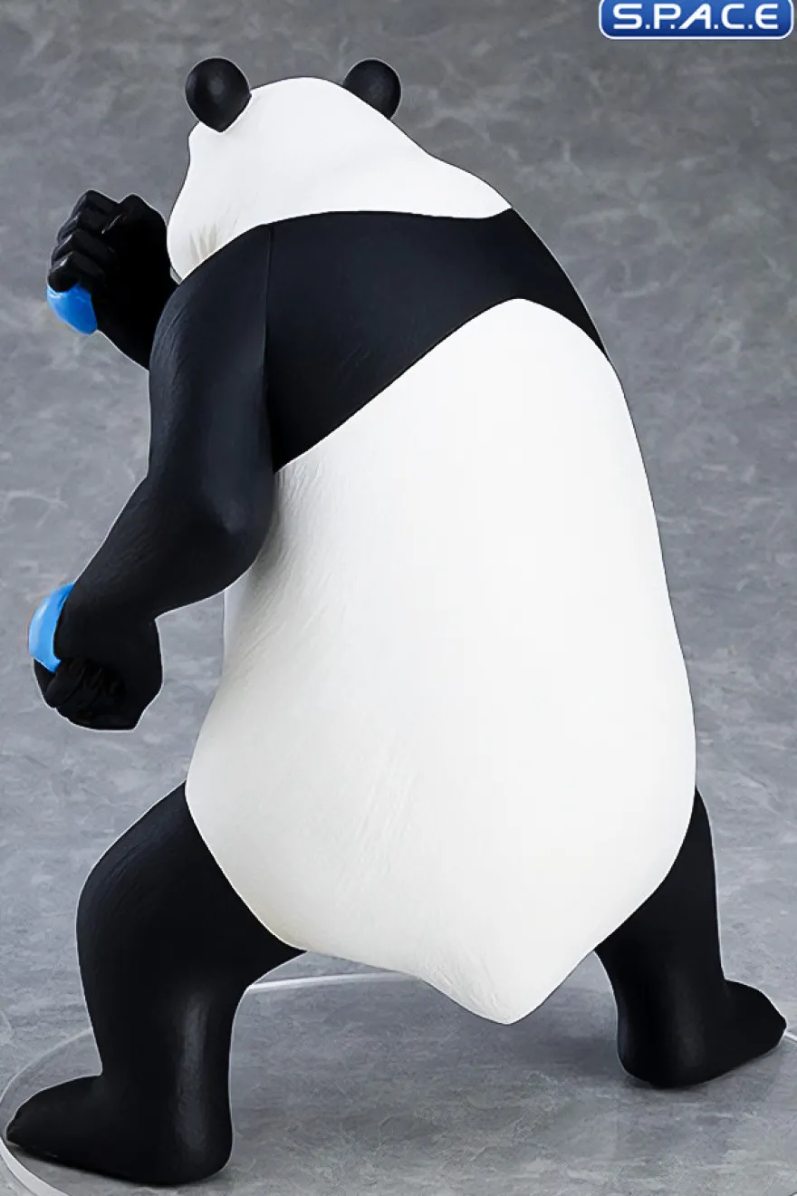 Panda Pop Up Parade PVC Statue