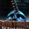 Pantera Far Beyond Driven 3D Vinyl Cover Statue